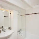 Apartment Duplex Au Calme A Deux Pas Du Centre-ville Avec Parking Privatif Et Terrasse Brest