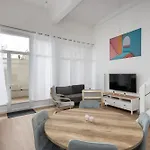 Duplex Au Calme A Deux Pas Du Centre-ville Avec Parking Privatif Et Terrasse * Μπρεστ