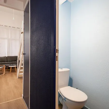 Duplex Au Calme A Deux Pas Du Centre-ville Avec Parking Privatif Et Terrasse * Μπρεστ